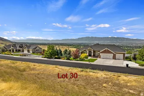 2758 N Canyon Ridge Dr, North Logan, UT 84341