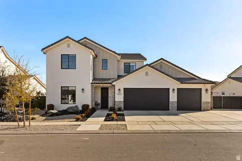 1883 S Old Stone Cv, Washington, UT 84780