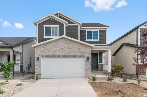 7815 W Alta Springs Ln, Magna, UT 84044