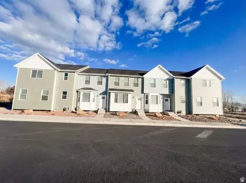 526 W 2000 S, Vernal, UT 84078