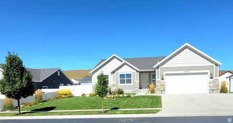 3243 E Spg, Eagle Mountain, UT 84005