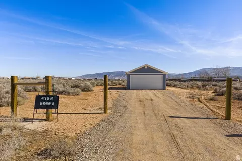 476 N 5900 W, Cedar City, UT 84721
