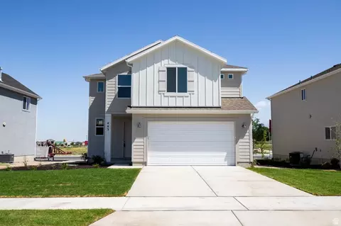 483 E 720 N Lot Apt 6 N, Salem, UT 84653