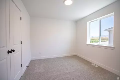 Bedroom - 483 E 720 N Lot Apt 6 N, Salem, UT 84653 photo 3 of 4