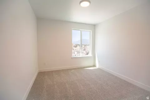 Bedroom - 483 E 720 N Lot Apt 6 N, Salem, UT 84653 photo 4 of 4
