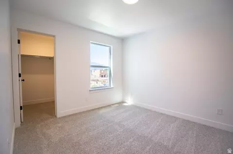 Bedroom - 483 E 720 N Lot Apt 6 N, Salem, UT 84653 photo 2 of 4