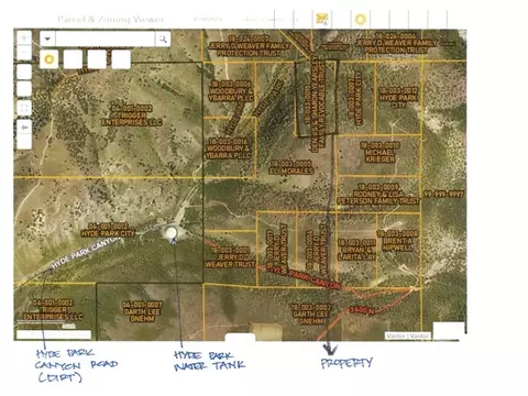 Undisclosed, Hyde Park, UT 84318 photo 3