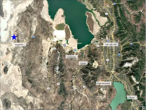 Undisclosed, Greenhaven, UT 84083 photo 11