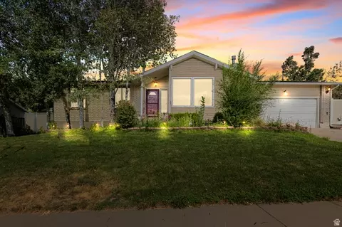 310 N 675 E, North Salt Lake, UT 84054