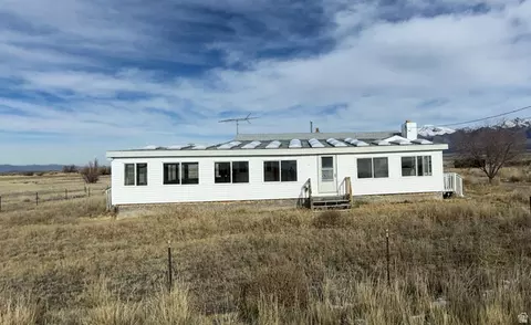 3468 W Lincoln Hwy S, Dugway, UT 84022