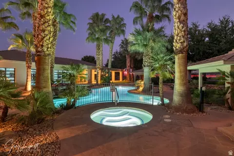 2003 E Opal Way, Saint George, UT 84790 photo 2