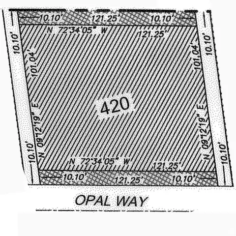 2003 E Opal Way, Saint George, UT 84790 photo 27