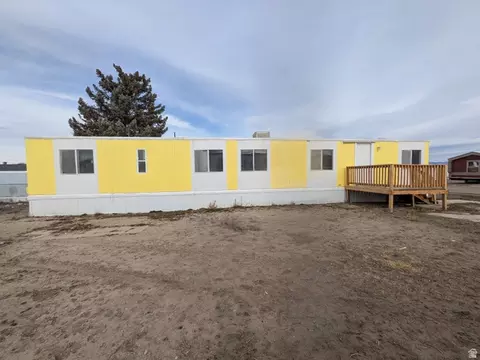 1101 S Carbon Ave #70, Price, UT 84501