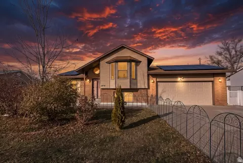 1876 W 2400 S, Syracuse, UT 84075