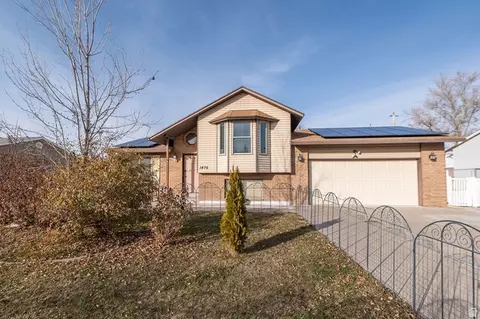 1876 W 2400 S, Syracuse, UT 84075