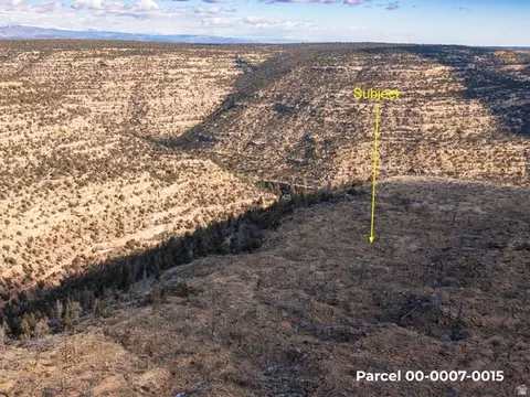 Undisclosed, Duchesne, UT 84021