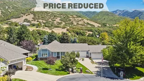 1788 E Seven Oaks Lane Ln, Ogden, UT 84403