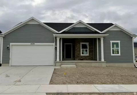4639 N Fallow Way #514, Eagle Mountain, UT 84005