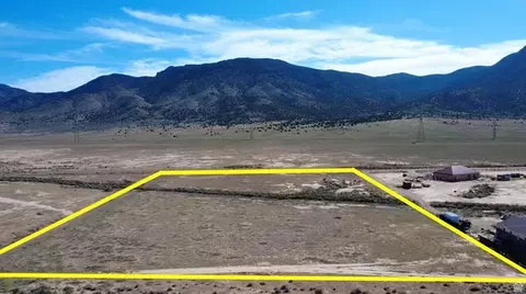 Undisclosed, Newcastle, UT 84756