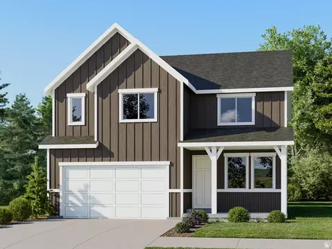 1761 W Blue Flax Dr #3143, Saratoga Springs, UT 84045