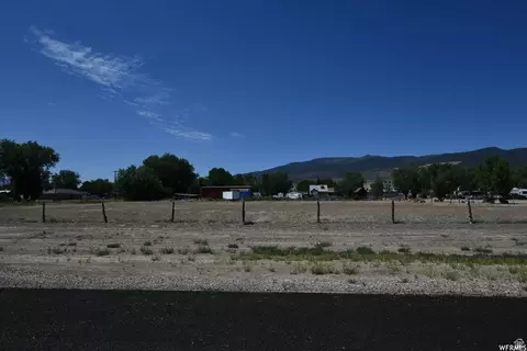 100 S 100 E, Joseph, UT 84739