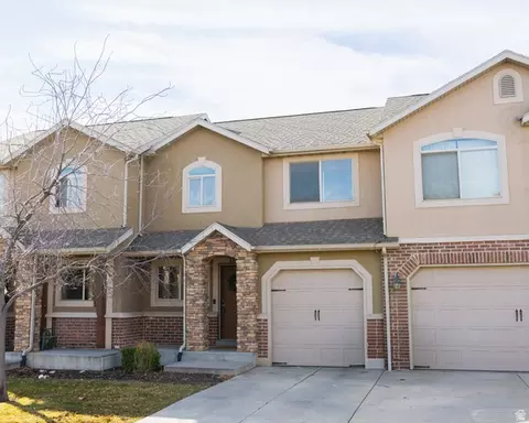 1789 W 5050 S, Roy, UT 84067