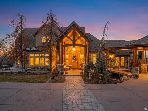 861 N 1100 E, Pleasant Grove, UT 84062