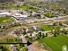 335 W 600 N #14, Manti, UT 84642