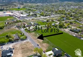 353 W 600 N #13, Manti, UT 84642