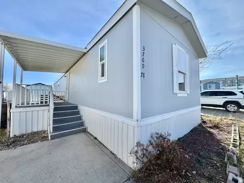 3769 S Copper Ridge Dr W #78, Magna, UT 84044