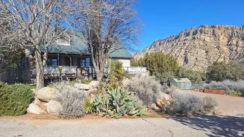 2000 Anderson Junction Rd N, Toquerville, UT 84774