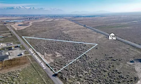 1345 N Old Lincoln Hwy, Grantsville, UT 84029