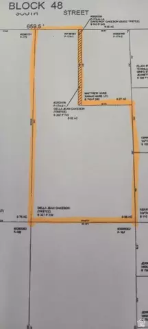 351 W 100 S, Fillmore, UT 84631