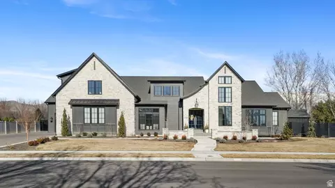 6756 W 10050 N, Highland, UT 84003