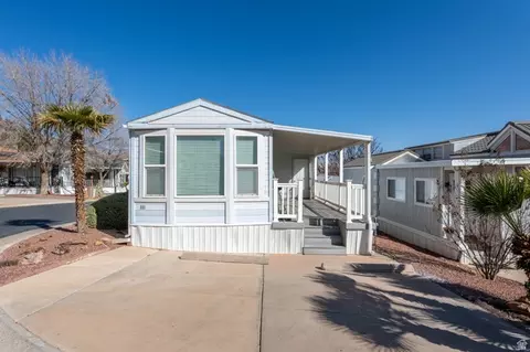 840 N Twin Lakes Dr #111, Saint George, UT 84790
