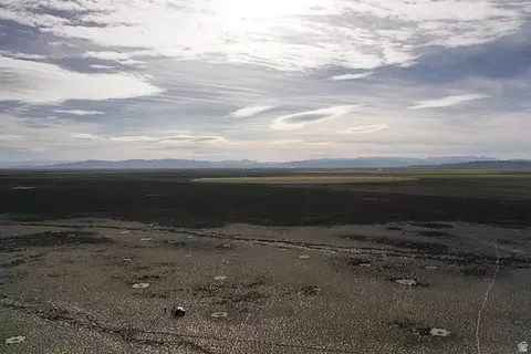 7040 N 6900 W, Beryl, UT 84714