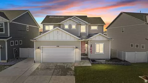 4368 E Inverness Ln E, Eagle Mountain, UT 84005 photo 3
