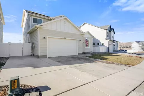 4368 E Inverness Ln E, Eagle Mountain, UT 84005 photo 5