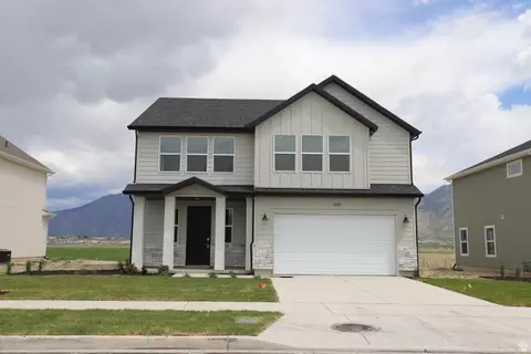 1142 N 1020 W #LOT W, Salem, UT 84653