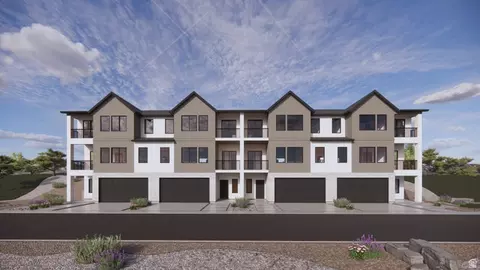 415 E Levengrove Dr #1144, Draper, UT 84020