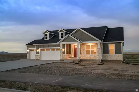 1090 N Windflower Ln W #126, Grantsville, UT 84029