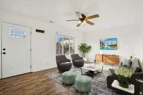 Living - 973 E 60 S, Spanish Fork, UT 84660 photo 1 of 2