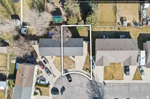 View/Area - 973 E 60 S, Spanish Fork, UT 84660 photo 2 of 4