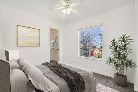 Bedroom - 973 E 60 S, Spanish Fork, UT 84660 photo 5 of 5