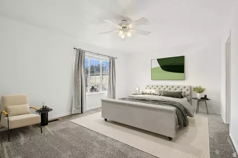Bedroom - 973 E 60 S, Spanish Fork, UT 84660 photo 1 of 5