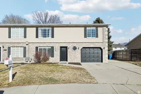973 E 60 S, Spanish Fork, UT 84660