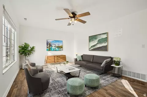 Living - 973 E 60 S, Spanish Fork, UT 84660 photo 2 of 2