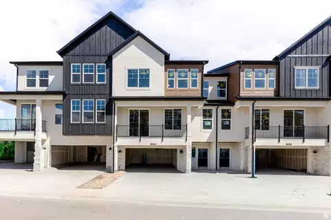 6544 W Lonesome Lake Cv #3038, Herriman, UT 84096