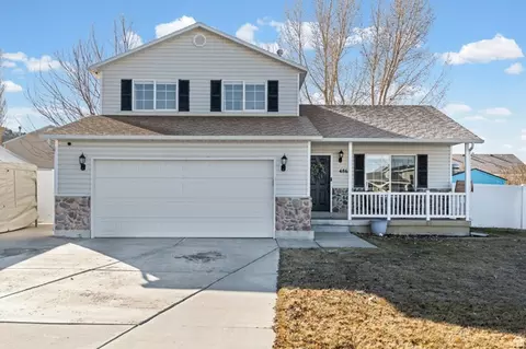 486 E 760 S, Nephi, UT 84648