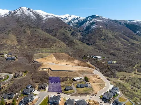 1494 N Orchard Ridge Ln E #315, Kaysville, UT 84037
